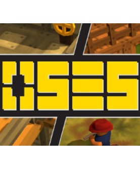 OSES - Soundtrack DLC Steam Key GLOBAL